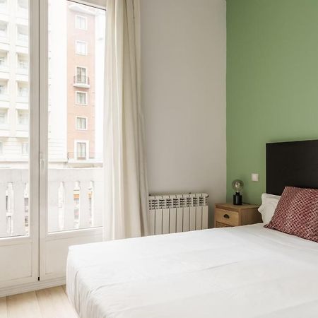 Smartrental Madrid Gran Via Apartments Екстериор снимка