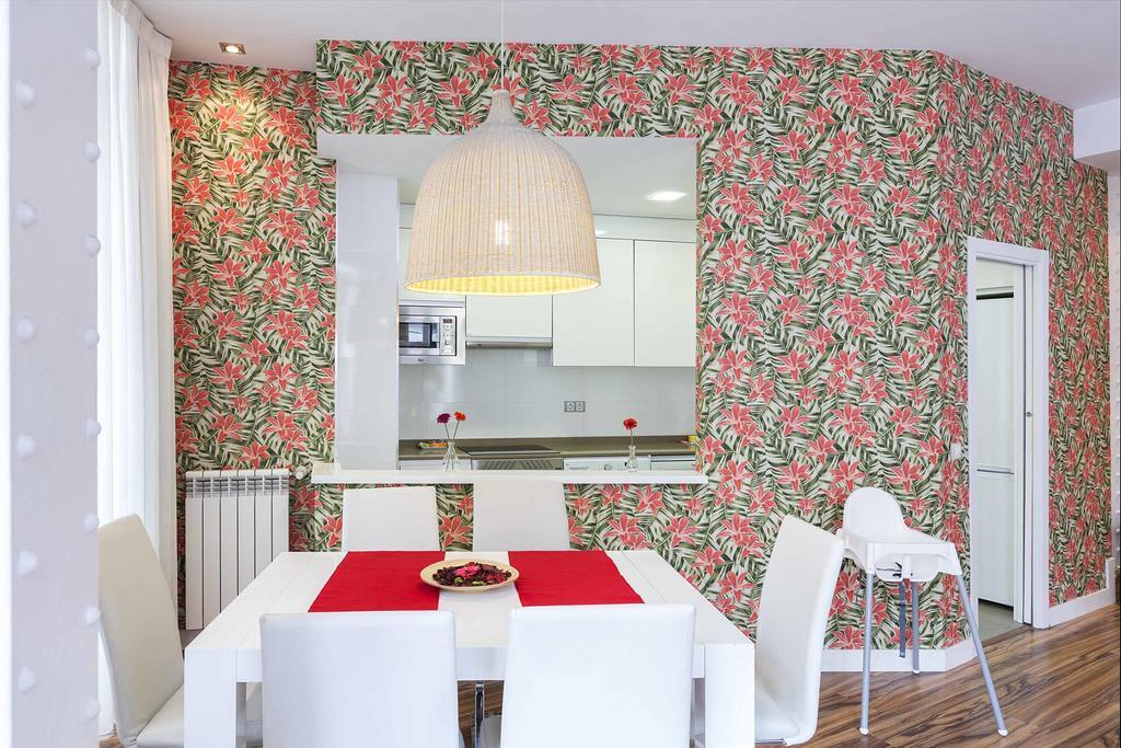 Smartrental Madrid Gran Via Apartments Екстериор снимка