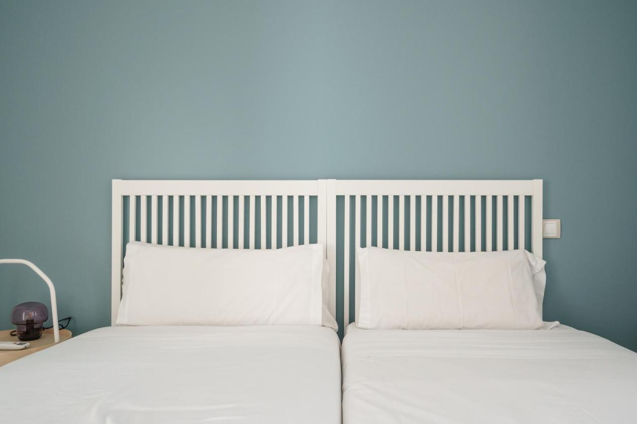 Smartrental Madrid Gran Via Apartments Екстериор снимка